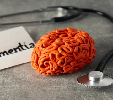 بیماری پیک یا دمانس فرونتوتمپورال